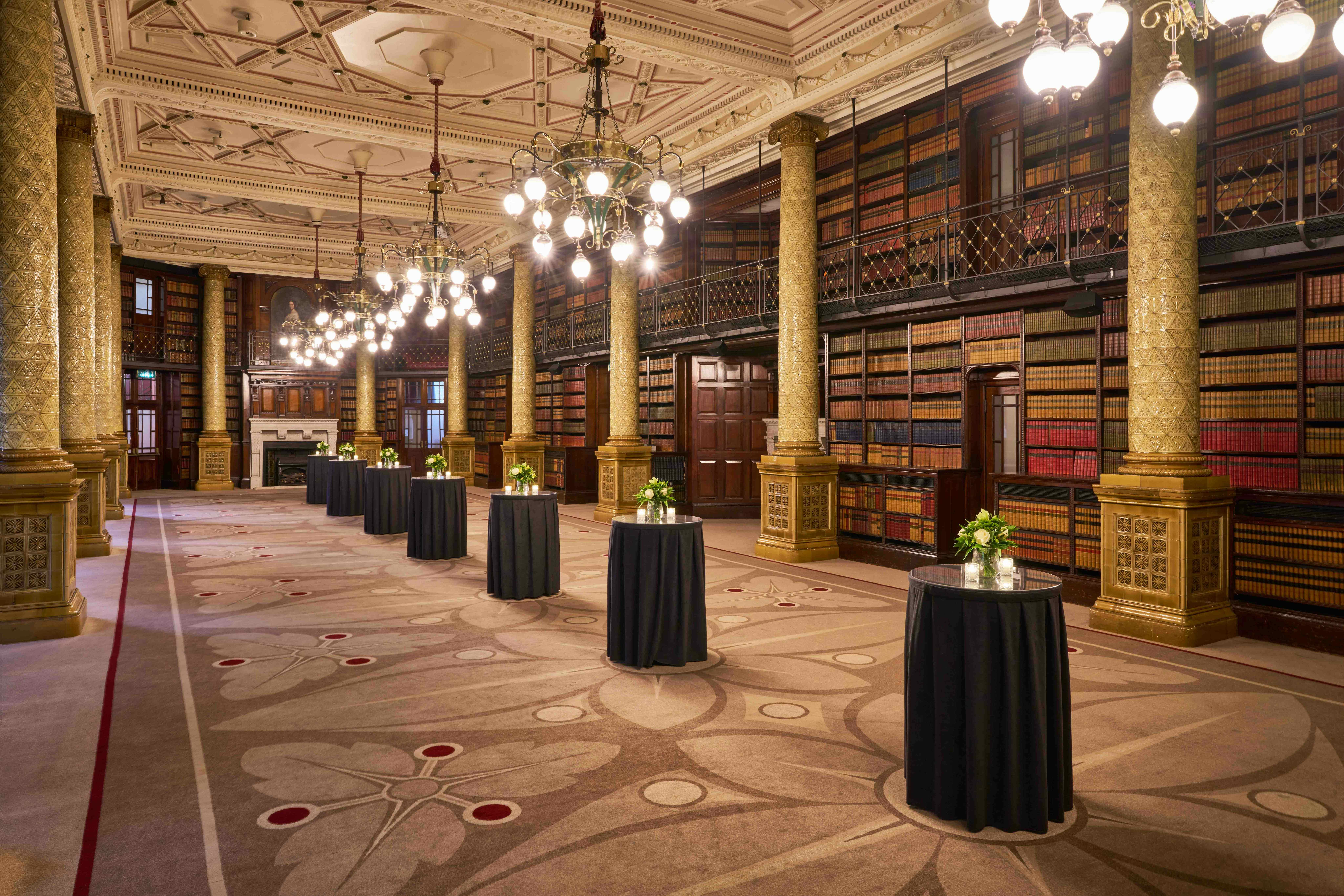 The Royal Horseguards